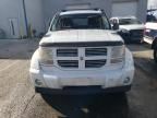 2011 Dodge Nitro Heat