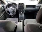 2011 Jeep Patriot Sport