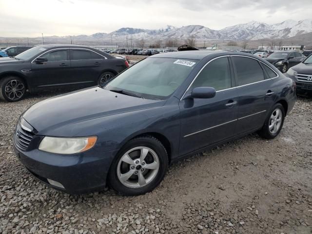 2006 Hyundai Azera SE