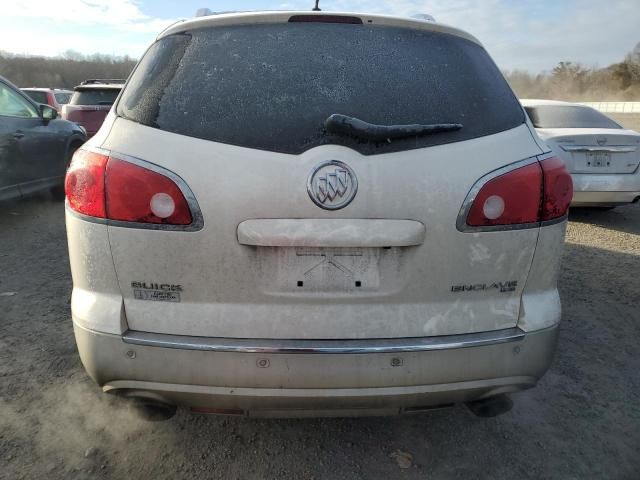 2012 Buick Enclave