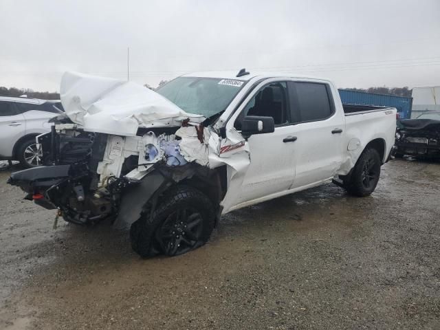 2021 Chevrolet Silverado K1500 LT Trail Boss