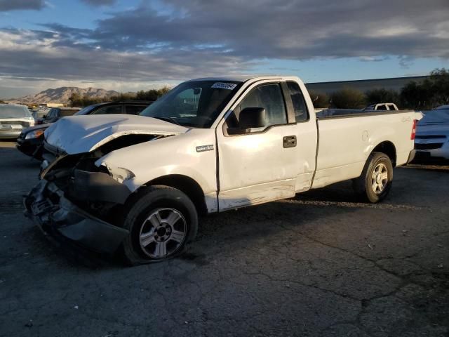 2008 Ford F150