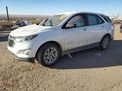 2021 Chevrolet Equinox LS en venta en Albuquerque, NM