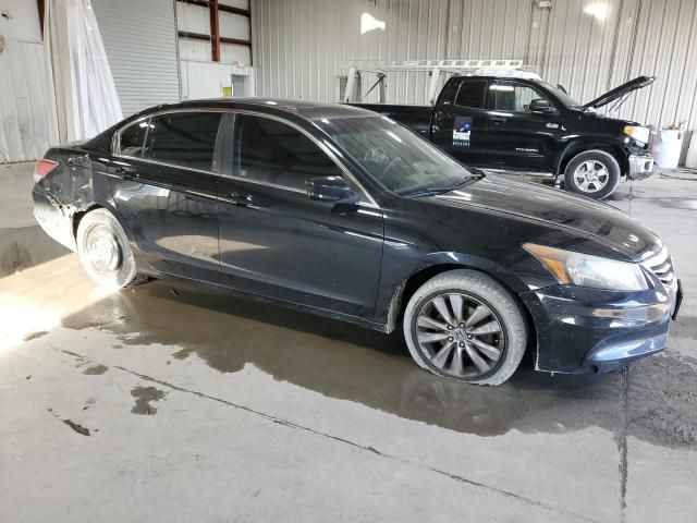 2012 Honda Accord EX