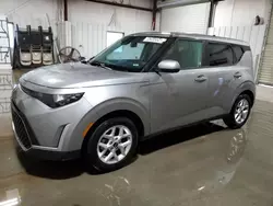 KIA Vehiculos salvage en venta: 2024 KIA Soul LX