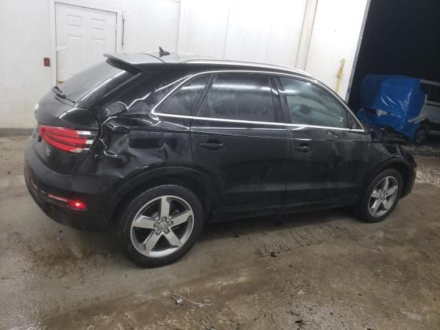 2015 Audi Q3 Prestige