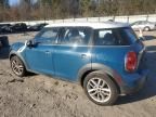 2012 Mini Cooper Countryman