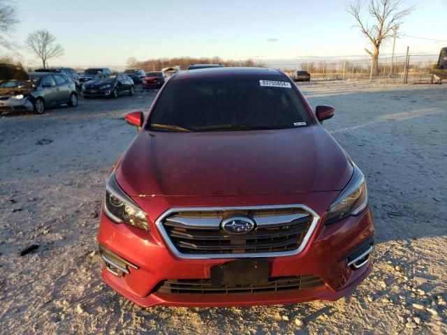 2018 Subaru Legacy 2.5I Limited