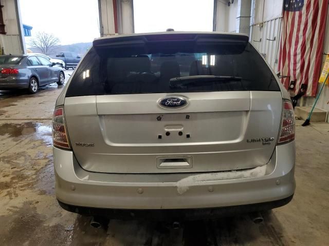 2010 Ford Edge Limited