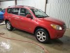 2008 Toyota Rav4 Limited