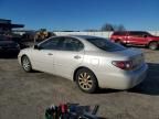 2002 Lexus ES 300