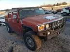 2004 Hummer H2