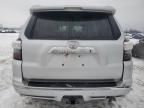 2020 Toyota 4runner SR5/SR5 Premium