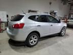 2010 Nissan Rogue S