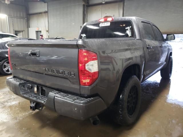 2018 Toyota Tundra Crewmax 1794