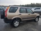 2004 Honda CR-V LX