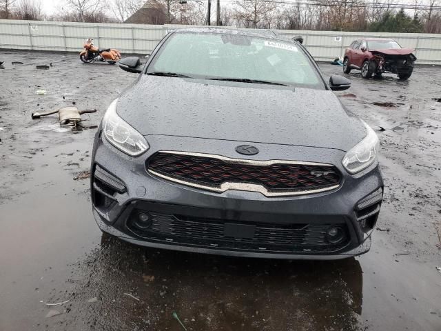 2020 KIA Forte GT