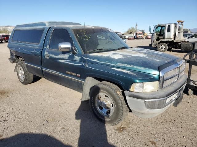 1995 Dodge RAM 1500