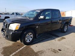 2004 Nissan Titan XE en venta en Van Nuys, CA