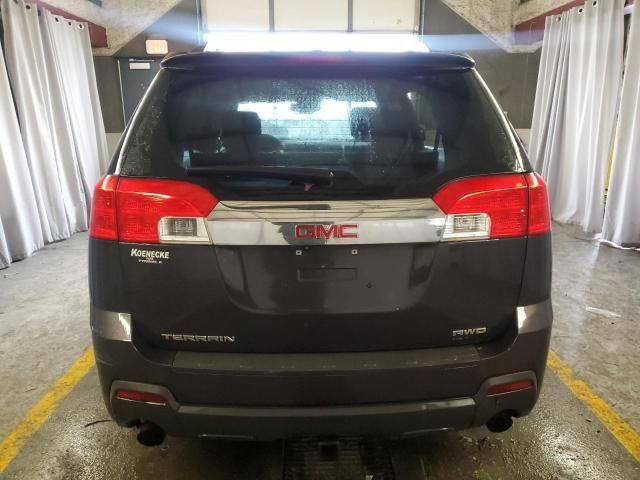 2014 GMC Terrain SLE