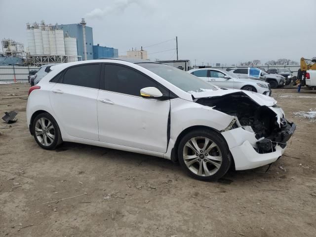 2013 Hyundai Elantra GT