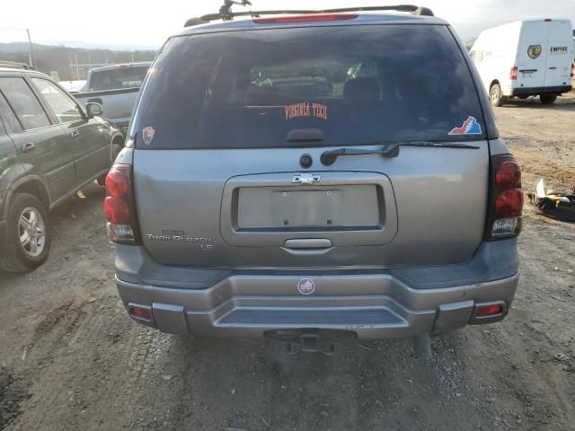 2005 Chevrolet Trailblazer LS