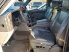 2003 Cadillac Escalade Luxury