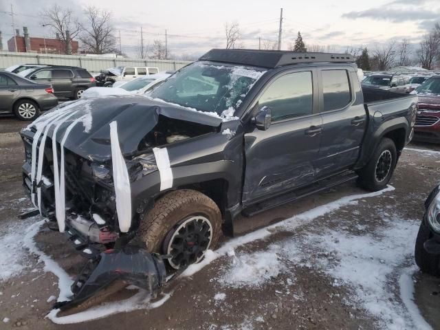 2024 Toyota Tacoma Double Cab