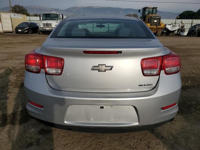 2013 Chevrolet Malibu LS