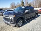 2022 Chevrolet Silverado K1500 LT