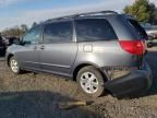 2007 Toyota Sienna CE