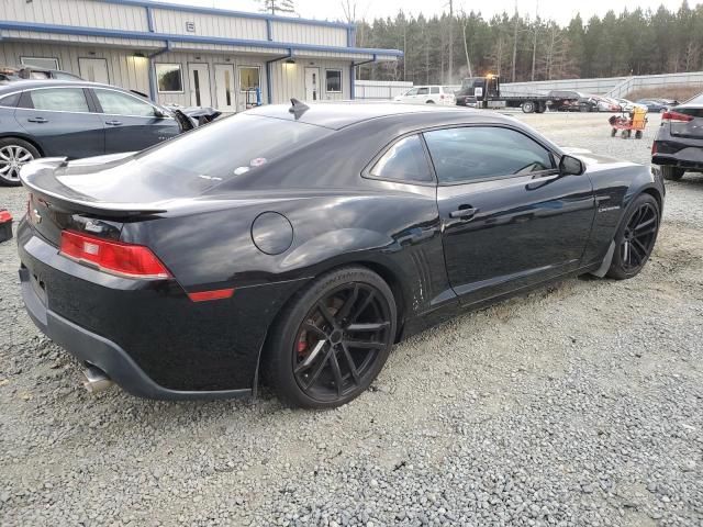 2014 Chevrolet Camaro LS