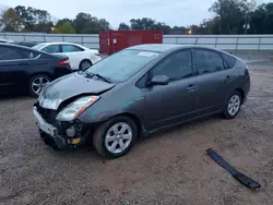 Toyota Prius salvage cars for sale: 2008 Toyota Prius