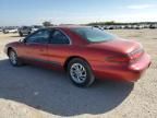 1997 Lincoln Mark Viii LSC