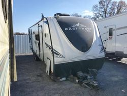 2023 East Manufacturing Alta RV en venta en Gastonia, NC