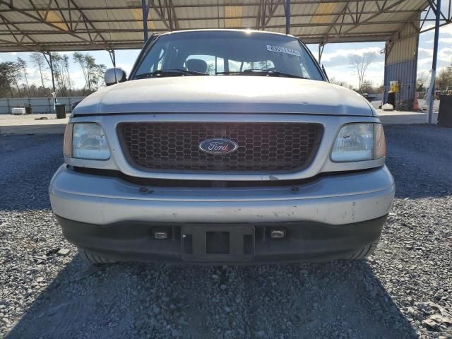 2003 Ford F150