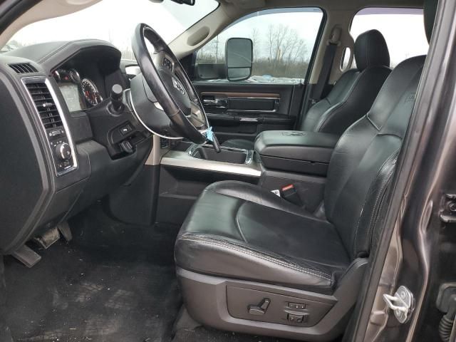 2016 Dodge 1500 Laramie