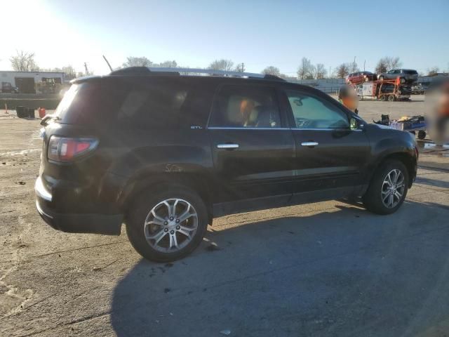 2016 GMC Acadia SLT-1