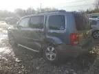 2009 Honda Pilot EXL