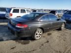 1999 Toyota Camry Solara SE