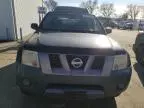 2006 Nissan Xterra OFF Road