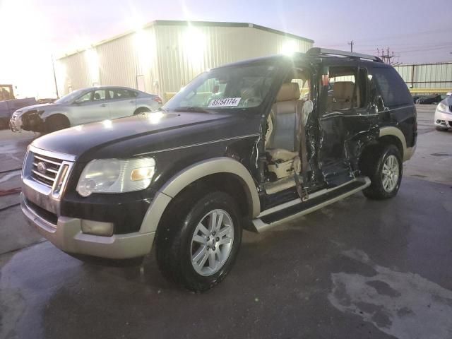 2006 Ford Explorer Eddie Bauer