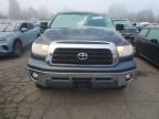 2008 Toyota Tundra Crewmax