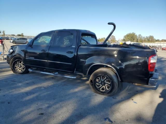 2006 Toyota Tundra Double Cab SR5