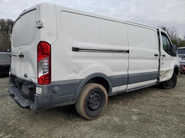 2015 Ford Transit T-250