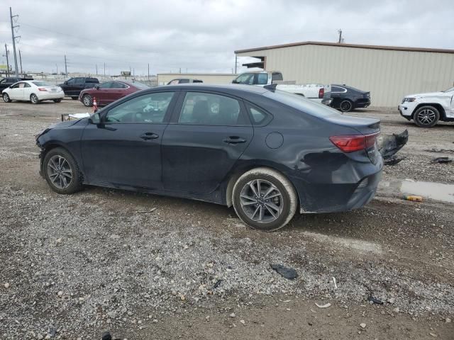 2023 KIA Forte LX