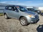 2006 Toyota Rav4 Limited