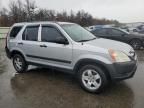 2003 Honda CR-V LX