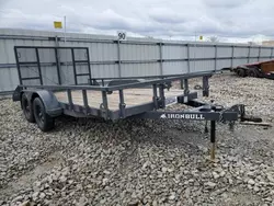 Salvage trucks for sale at Louisville, KY auction: 2023 Other Trailer