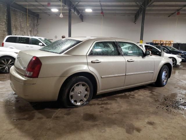 2006 Chrysler 300 Touring